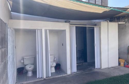 San Luis Potosi Apartment | Monoambiente