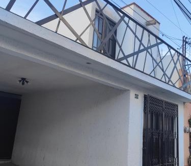 San Luis Potosi Apartment | Monoambiente