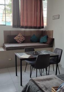 Los Olivos Apartment | Monoambiente Parque Naranjal B, a 20 minutos del Aeropuerto - Hasta 3 huéspedes