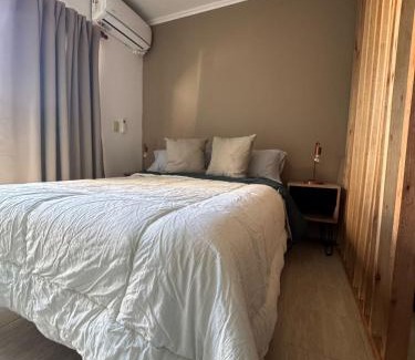 Concordia Apartment | Monoambiente Zona Terminal