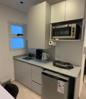 Villa Dolores Apartment | MonoambienteXdia