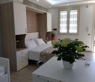 Purgatorio Apartment | Monolocale da Andrea
