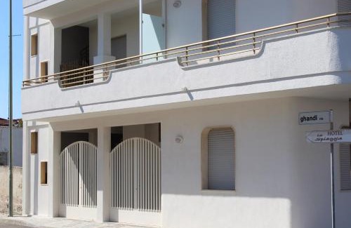 Torre Lapillo Apartment | monolocale eddy by salentolimit