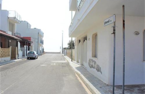 Torre Lapillo Apartment | monolocale eddy by salentolimit