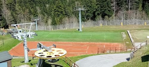 Abetone Apartment | Monolocale Il Capriolo - Abetone