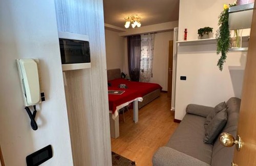 Asiago Apartment | monolocale in centro