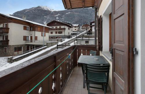 Valdisotto Apartment | Monolocale Iris 1