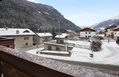 Valdisotto Apartment | Monolocale Iris 1