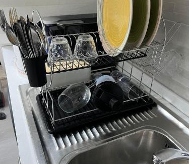 Ferrara Apartment | Monolocale LaFranci