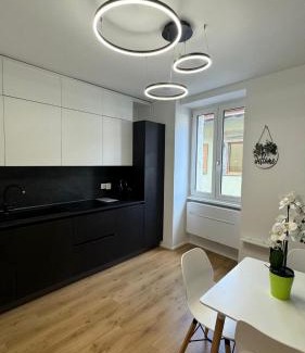 Trento Old Town Apartment | Monolocale Mati - Holiday Home
