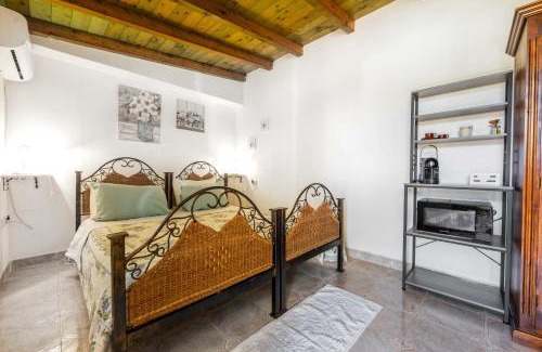 Su Forti House | Monolocale Melograno