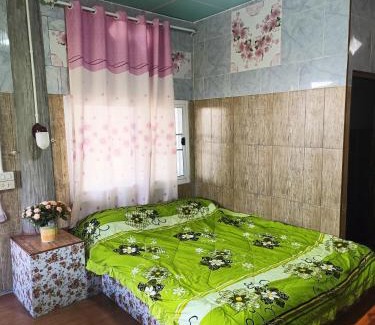 Fang Hotel | Monpimarn Homestay