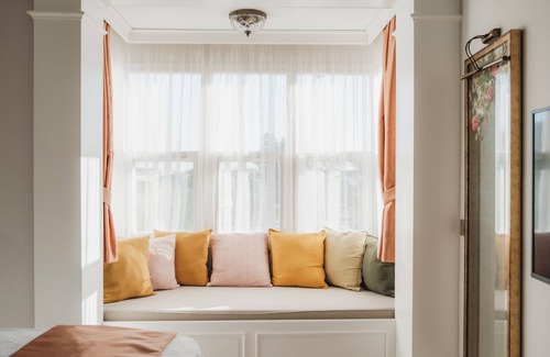 Tokoglu Bed & Breakfast | Monreve Alaçatı