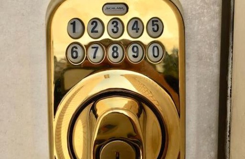 Nauck House | Monroe - Naz Nest