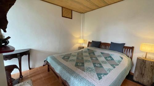 Mae Chaem Other | Monsonkeang Camping view ม่อนสันเกี๋ยง