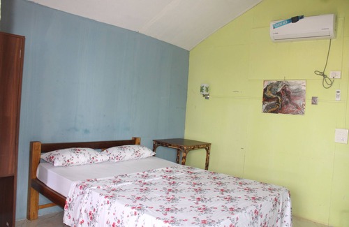 Agonda Hotel | Monsoon agonda Beach view Hotel along with mountain view on both end