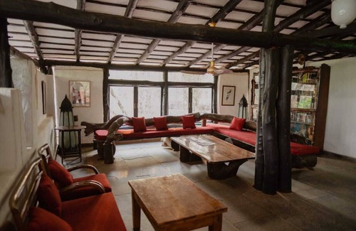 Tala Hotel | Monsoon Forest By Greetoe Resort