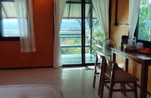 Wiang Haeng House | Mont Lan Chang Homestay 2
