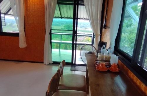 Wiang Haeng House | Mont Lan Chang Homestay 2