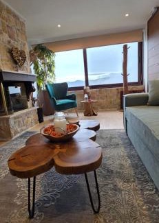 Synikia Mesi Trikalon Apartment | Mont Rock