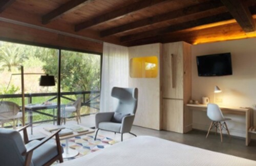 Xativa Hotel | Mont-Sant Hotel