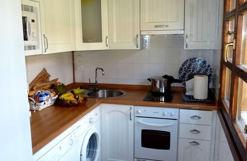 Pechon House | MONTAÑES-STYLE HOUSE BEAUTIFUL SAILOR