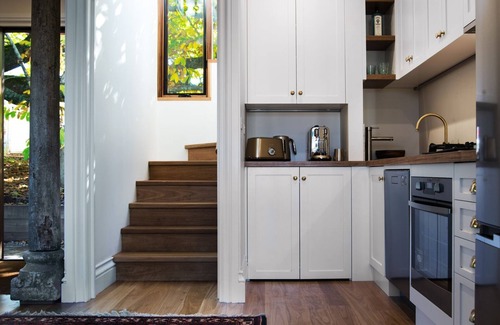 Daylesford House | Montacute Garden Pavilion