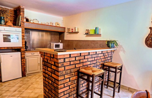 Montaigu-les-Bois House | Montaigu Countryside Stay