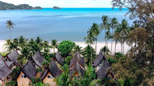 Klong Son Villa | Montana Villa Koh Chang