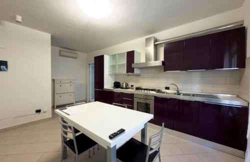 Mirandola Apartment | Montanari Palace