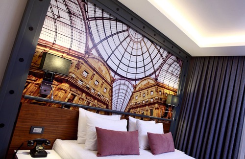 Mudanya Hotel | Montania Special Class Hotel