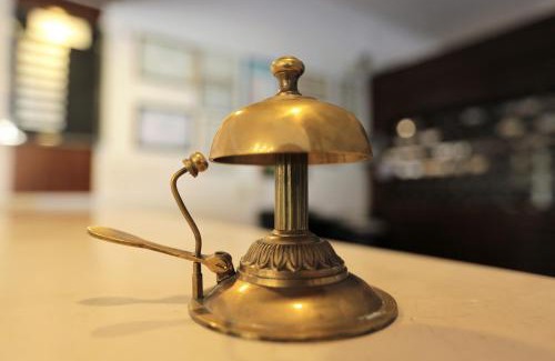 Mudanya Hotel | Montania Town Hotel Mudanya