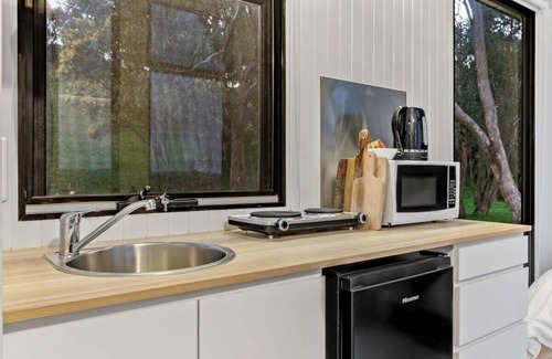 Ararat House | Montara Views 1 by Tiny Away