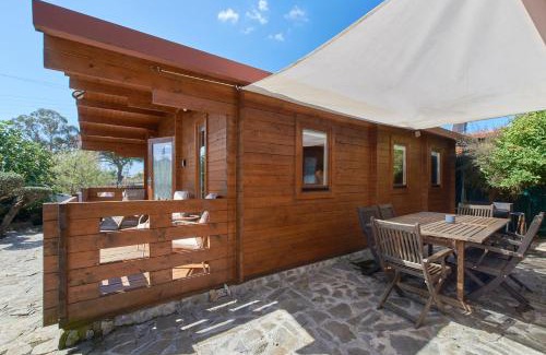 Montargil Ski Chalet | Montargil Lakeside Bliss, by TimeCooler