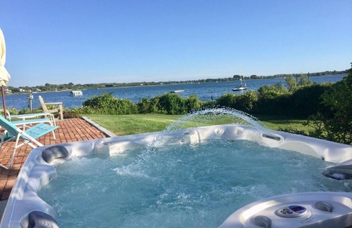 Montauk House | Montauk Lake House