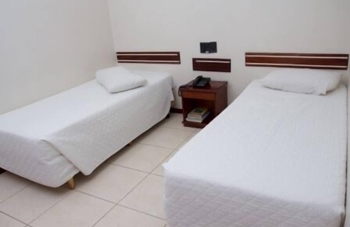 Centro Hotel | Montblanc Hotel