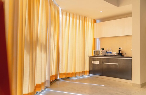 Solan Hotel | Montclair Ananta Elite Solan