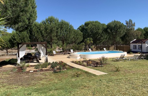 Santiago do Cacem House | Monte Alentejano - rural tourism near the beaches of the Costa Vicentina/Alentejo