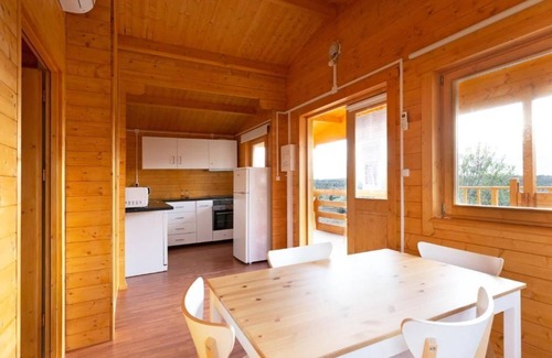 Almodovar e Graca dos Padroes House | Monte Beato - Bunglow 4