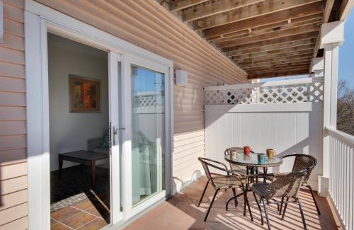 Ocean City Apartment | Monte Carlo Condos Ocean City