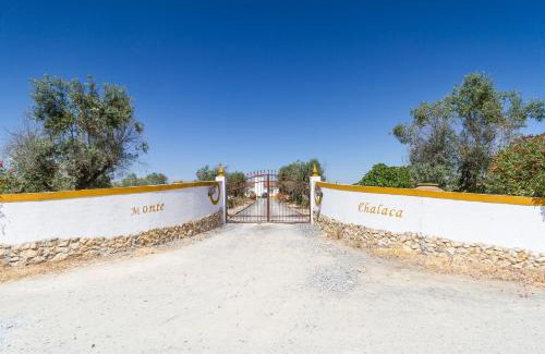 Ferreira do Alentejo House | Monte Chalaça - Turismo Rural