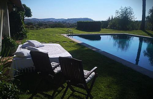 Montemor-o-Novo Bed & Breakfast | Monte CHORA CASCAS
