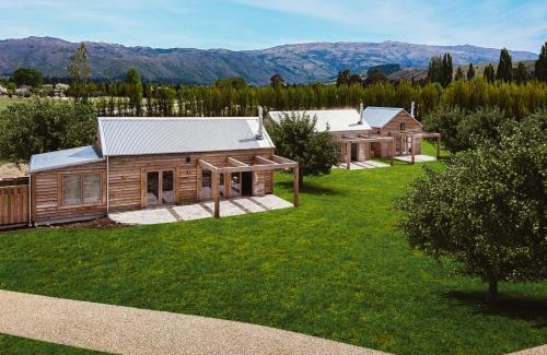 Clyde Apartment | Monte Christo Winery Cottages