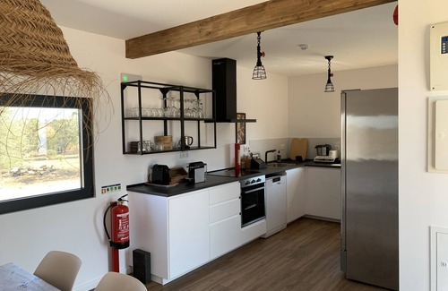 Almodovar e Graca dos Padroes Cottage | Monte Clérigo Casa de Campo