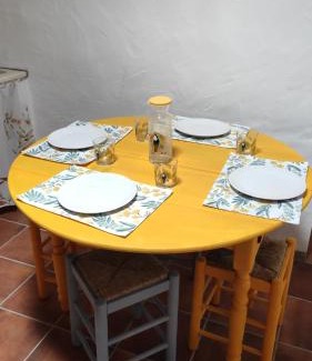 Odemira House | Monte Corte Enchária