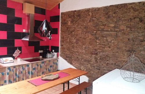 Odemira House | Monte Corte Enchária - Where body and soul meet.