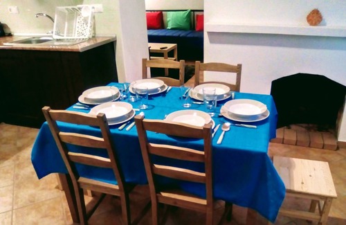 Porto Covo Cottage | Monte Costa Luz- Country house near Pessegueiro Island