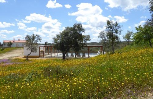 Sao Francisco da Serra House | Monte da Ameira