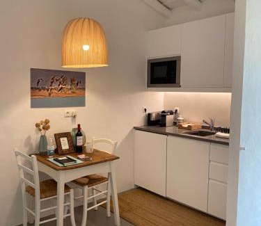 Entradas House | Monte da Aparica