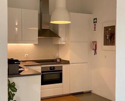 Entradas House | Monte da Aparica